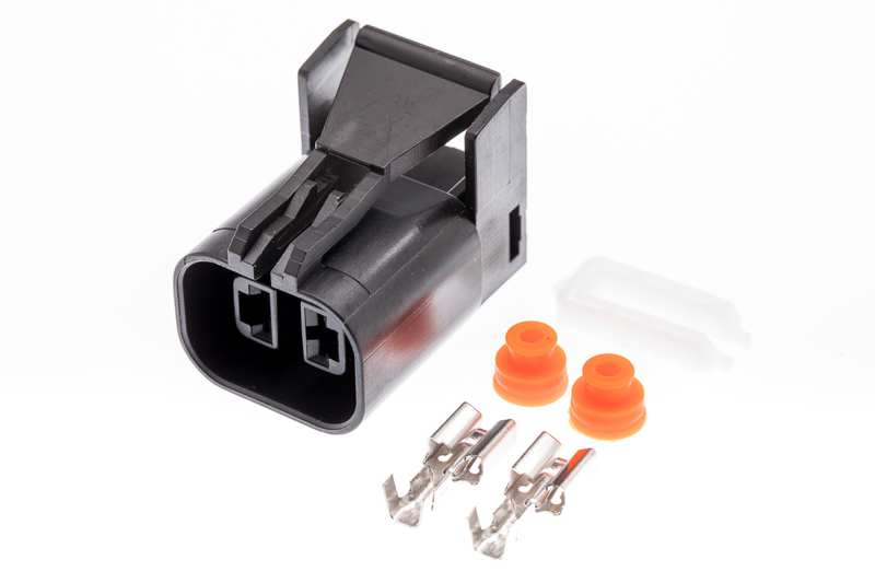 Electrical connector repair kit